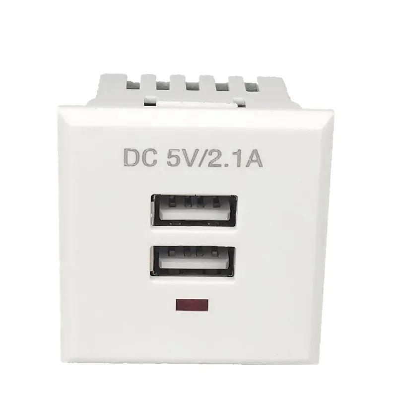  USB AC     USB ũž , DC   г  ܼƮ, 5V 2.1A